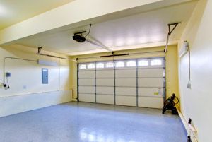 Garage Door Installation Welby