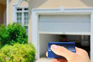 Welby Garage Door Opener Installation