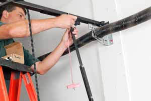 Welby Garage Door Repair